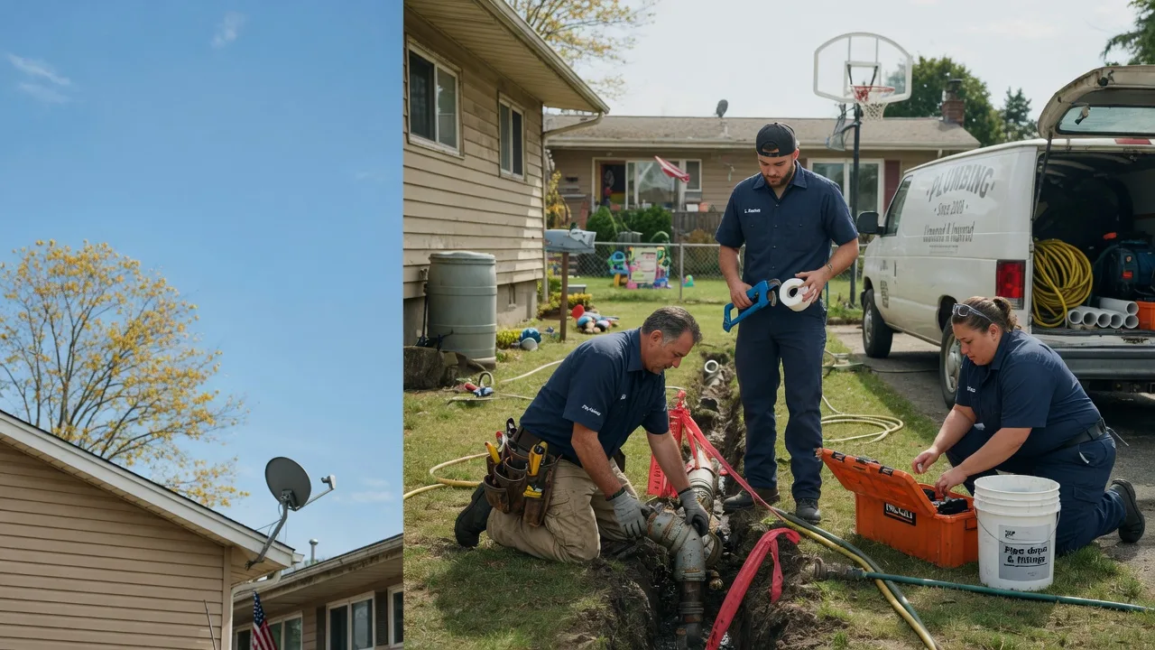 Garbage Disposal Replacement in Penn, PA near me
